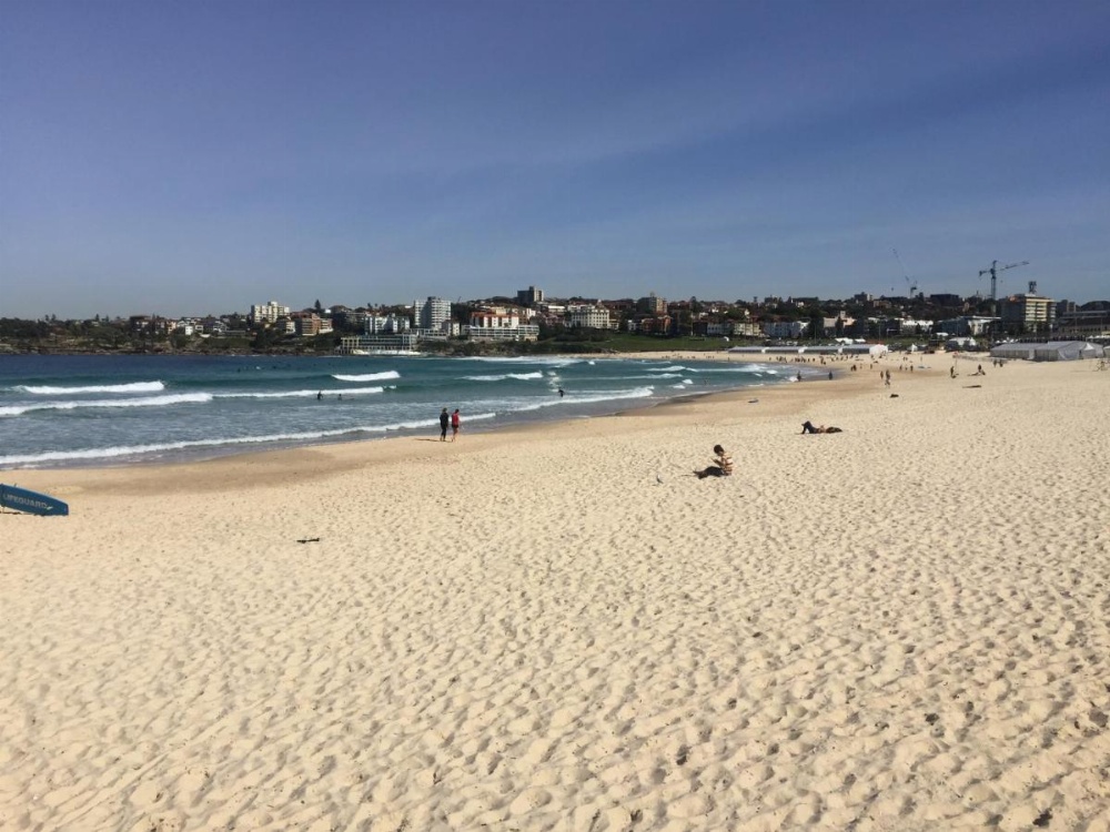 Apartment Bondi Heaven Image 11