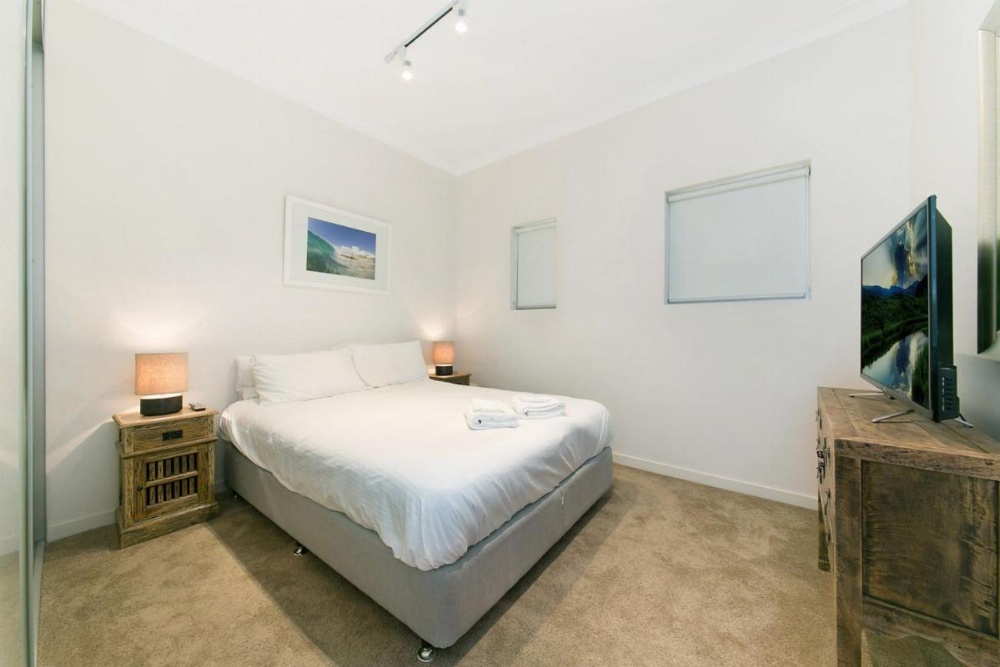 Apartment Bondi Heaven Image 17