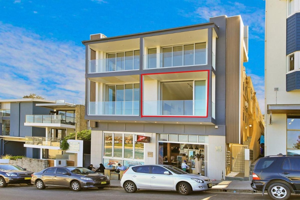 Apartment Bondi Heaven Image 19