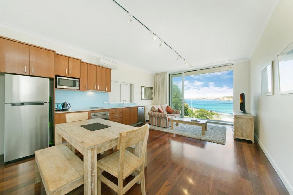 Apartment Bondi Heaven Image 22