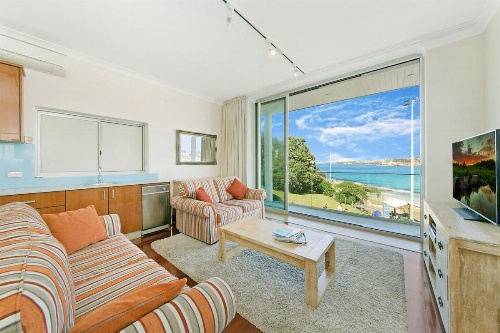 Apartment Bondi Heaven image 24