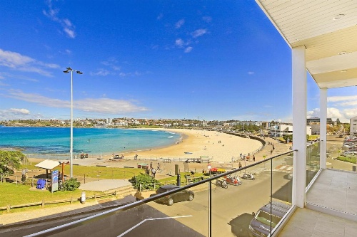 Apartment Bondi Heaven image 25