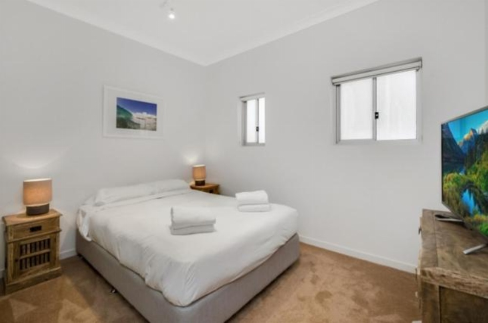 Apartment Bondi Heaven Main image