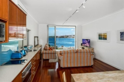 Apartment Bondi Heaven image 4