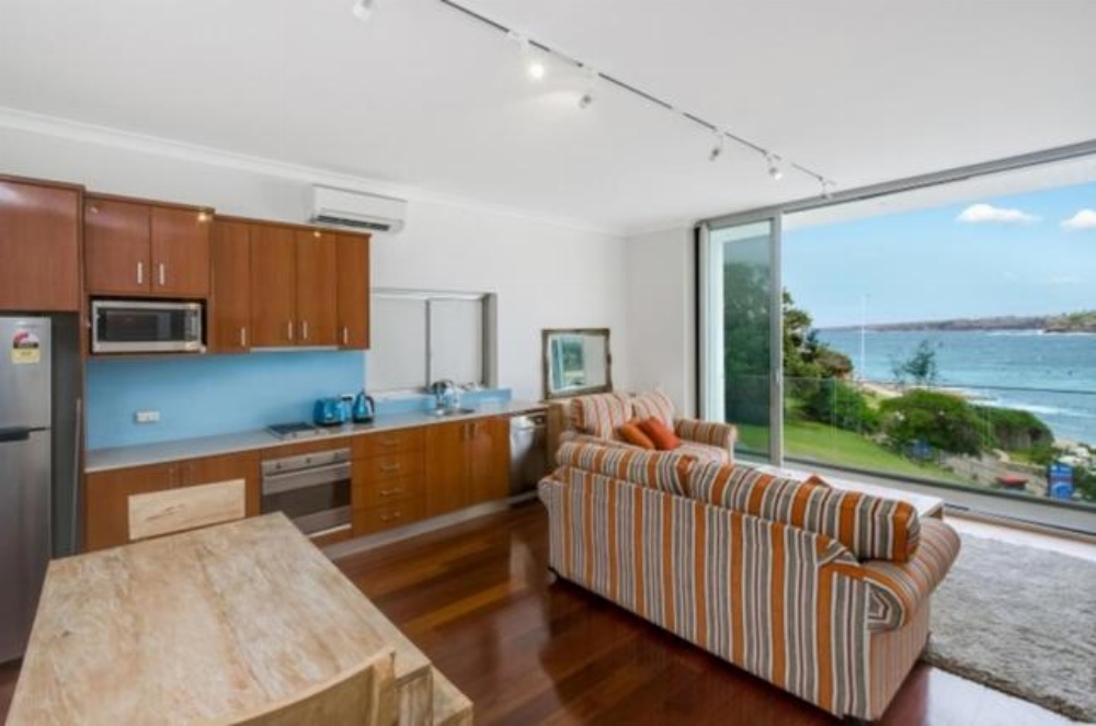 Apartment Bondi Heaven