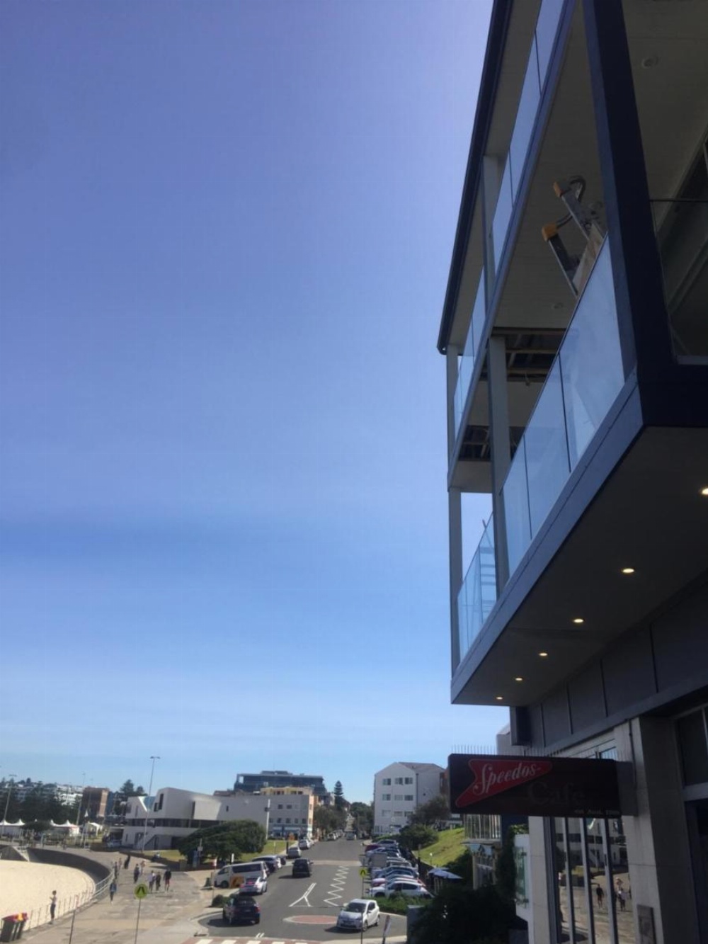 Apartment Bondi Heaven